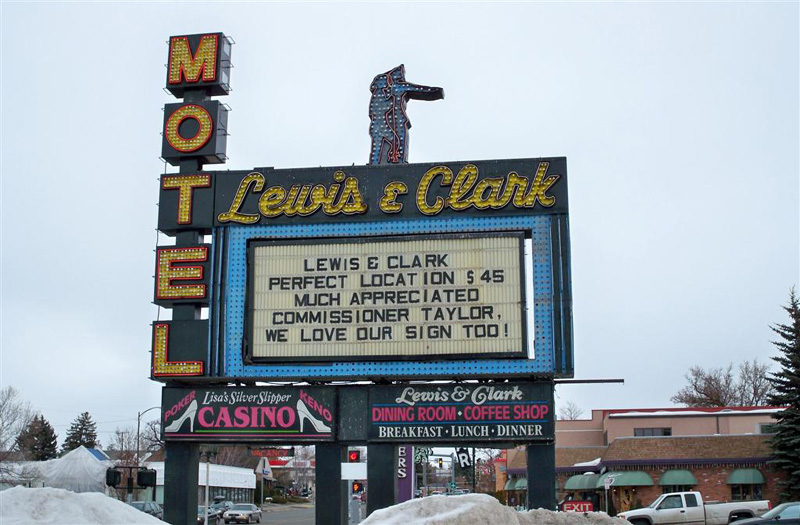 MSU_Bozeman_Downtown